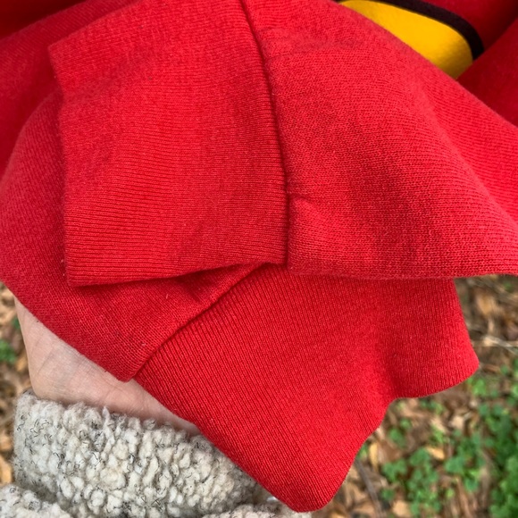 Vintage Mickey Mouse Sweatshirt - Picture 6 of 6